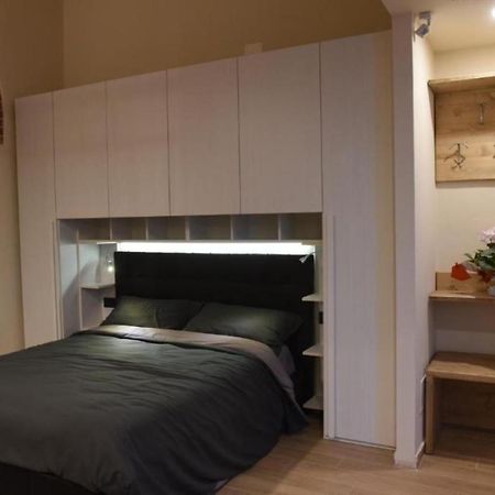 Tre Archi House Villa Chiusi Ngoại thất bức ảnh
