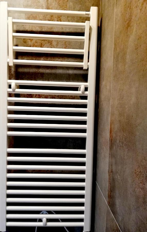 Tre Archi House Villa Chiusi Ngoại thất bức ảnh