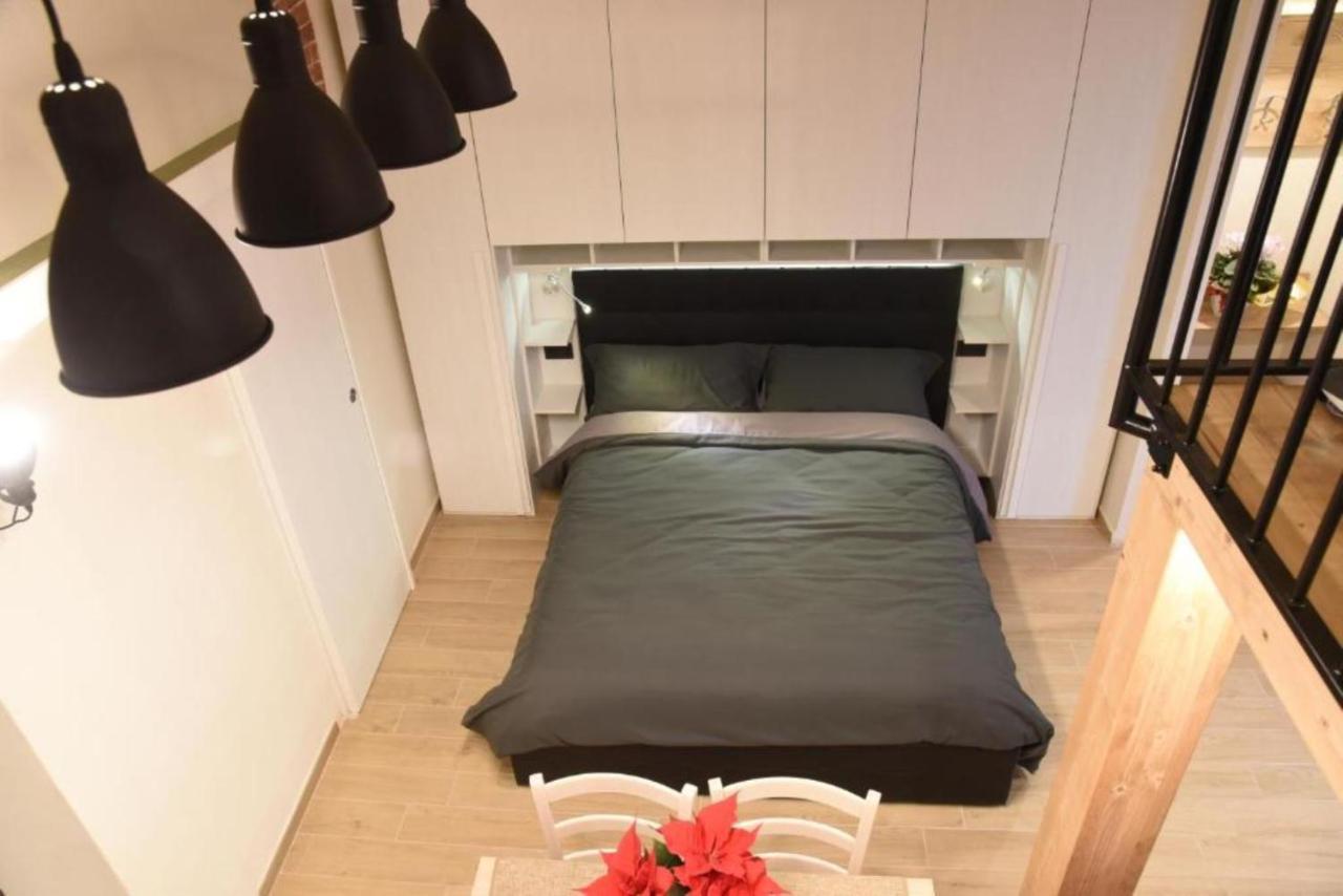Tre Archi House Villa Chiusi Ngoại thất bức ảnh