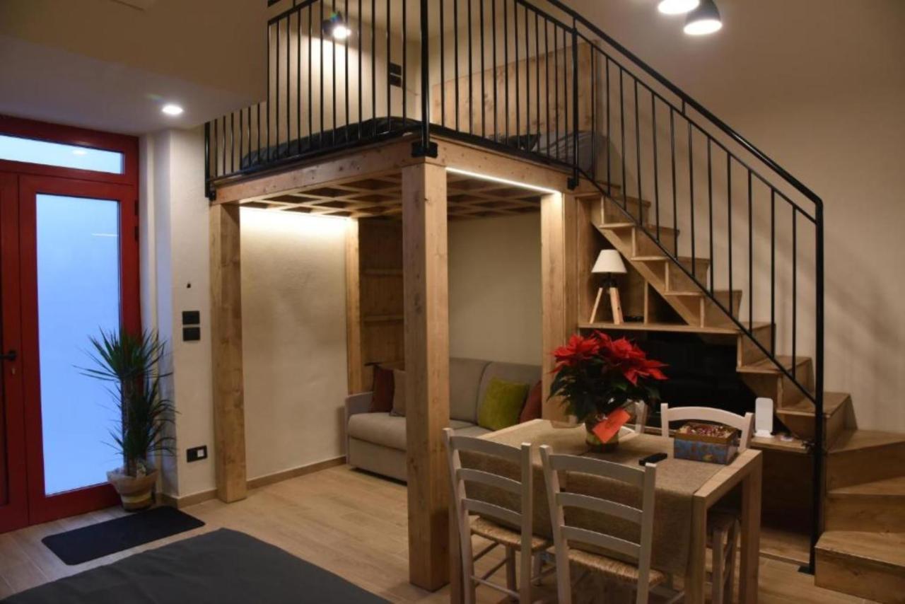 Tre Archi House Villa Chiusi Ngoại thất bức ảnh