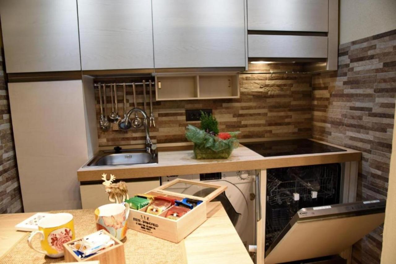 Tre Archi House Villa Chiusi Ngoại thất bức ảnh