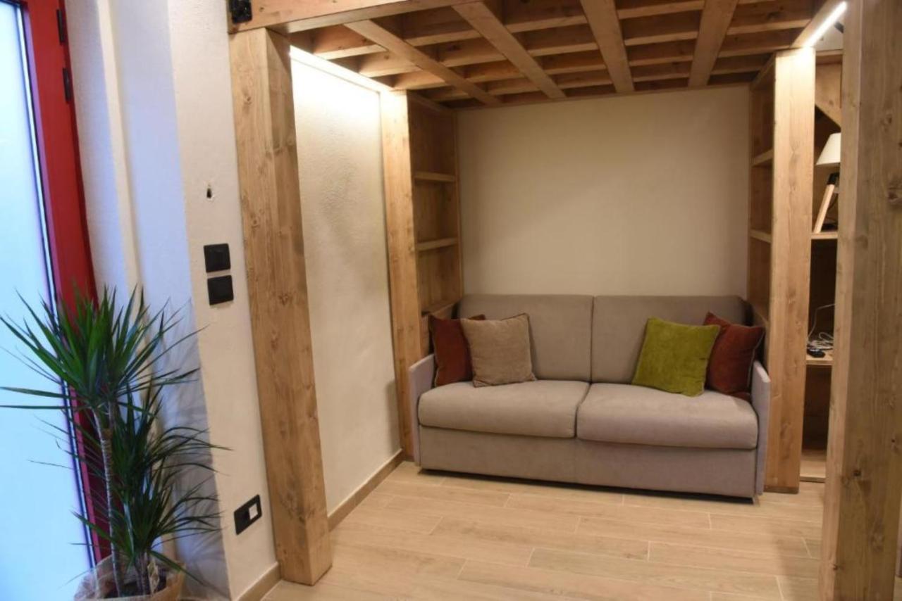 Tre Archi House Villa Chiusi Ngoại thất bức ảnh