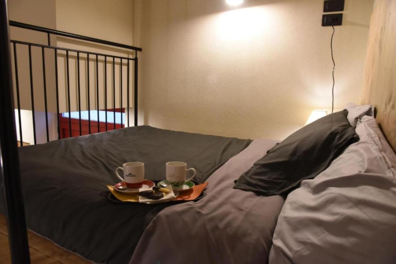 Tre Archi House Villa Chiusi Ngoại thất bức ảnh