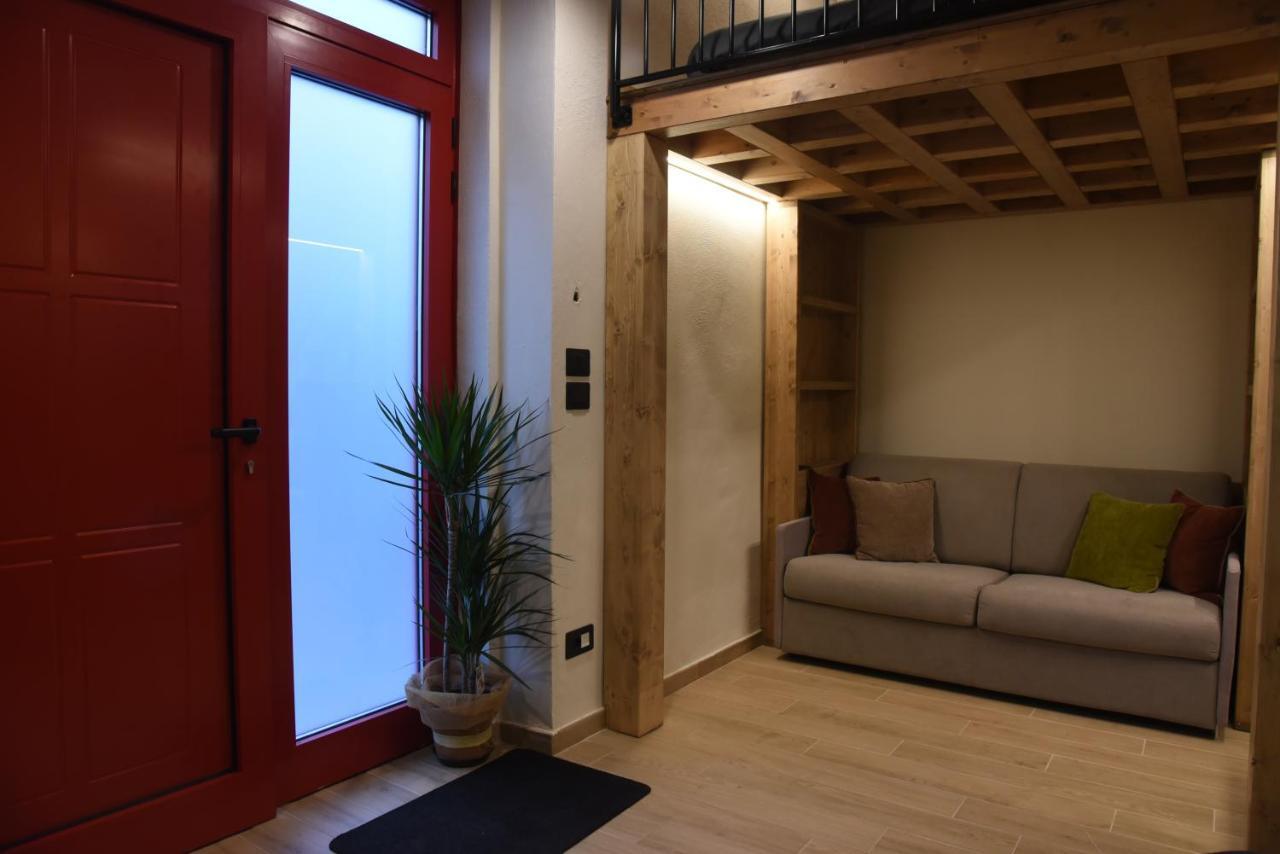 Tre Archi House Villa Chiusi Ngoại thất bức ảnh